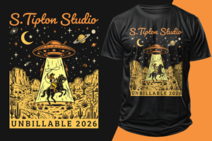 T-shirt Design by Ismail Hossain for this project | Design #37023354