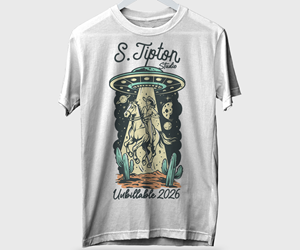 T-shirt Design by Andi Yan for this project | Design #37026363