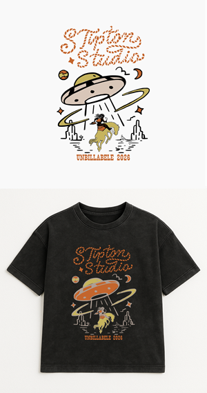 T-shirt Design by chrisnug24 for this project | Design #37026185