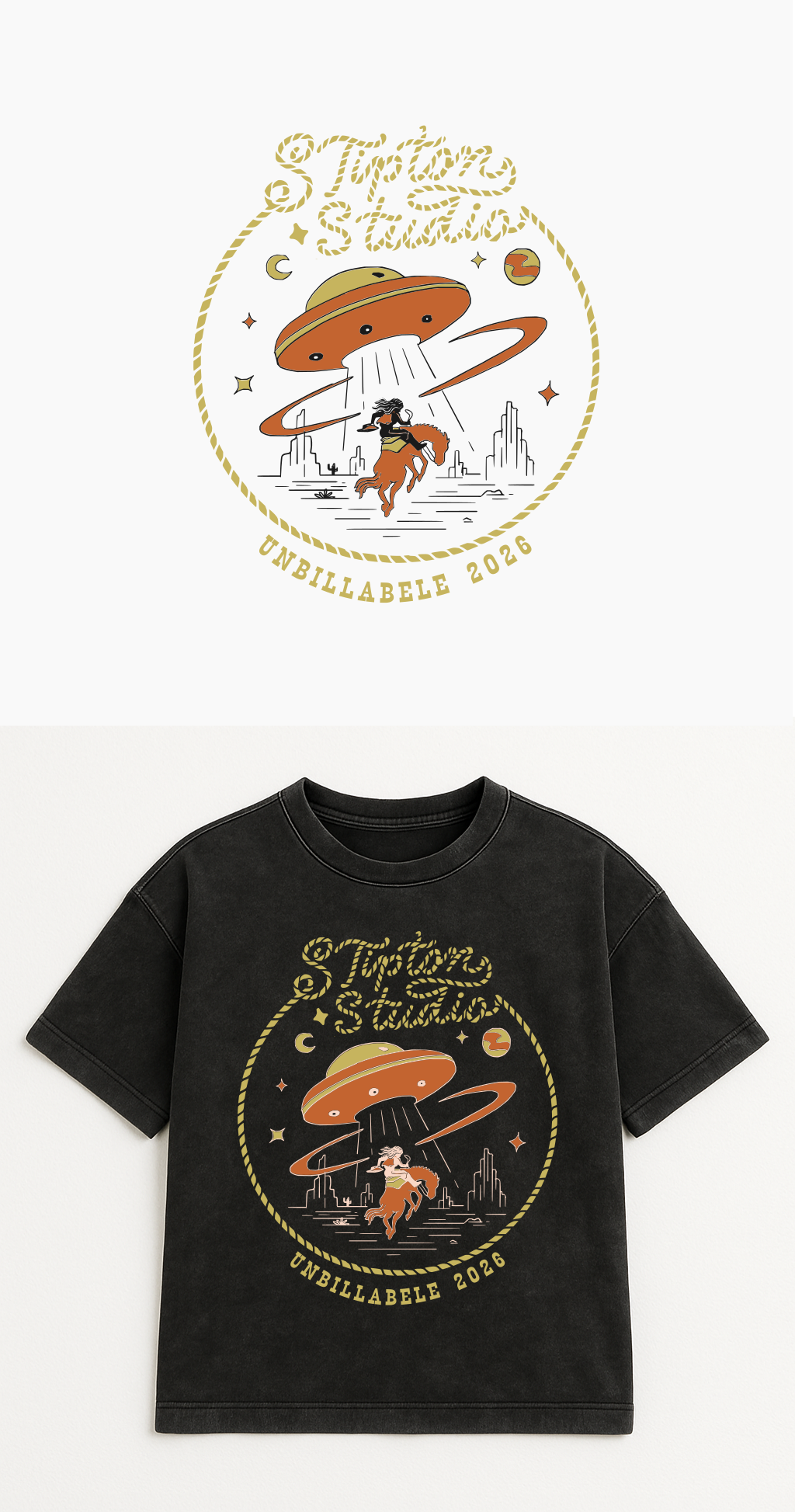 T-shirt Design by chrisnug24 for this project | Design #37026383