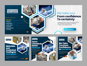 Graphic Design by Osama Soliman for this project | Design: #37019362