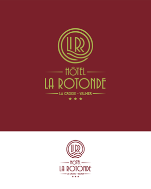 Logo Design by StudioD™ for Villa Cosy, hotel & spa | Design: #37027558