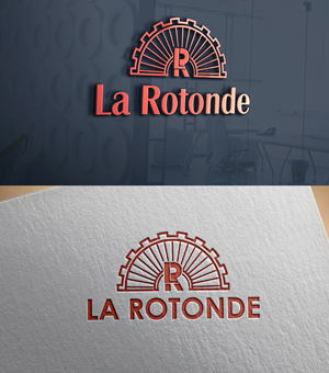 Logo Design by 24ksunny for Villa Cosy, hotel & spa | Design: #37017888