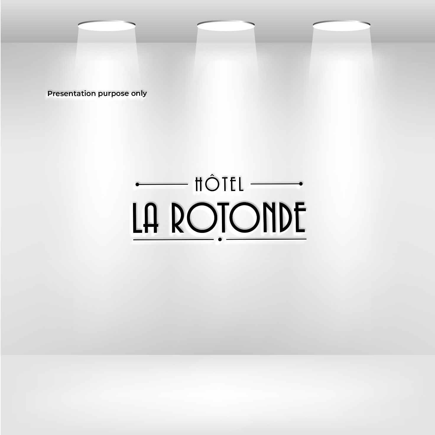 Logo Design by RS_Design for Villa Cosy, hotel & spa | Design #37019745