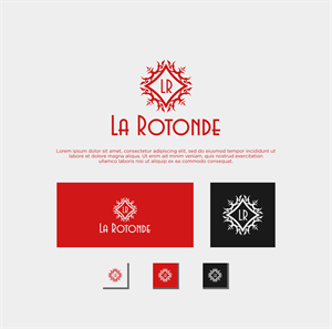 Logo Design by eros77 for Villa Cosy, hotel & spa | Design: #37020968