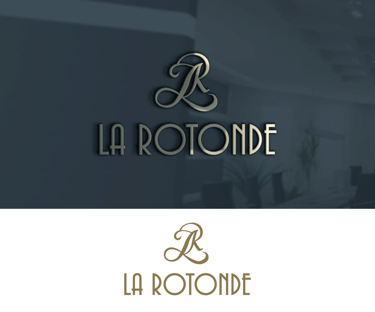 Logo Design by Nadim_art for Villa Cosy, hotel & spa | Design #37035104