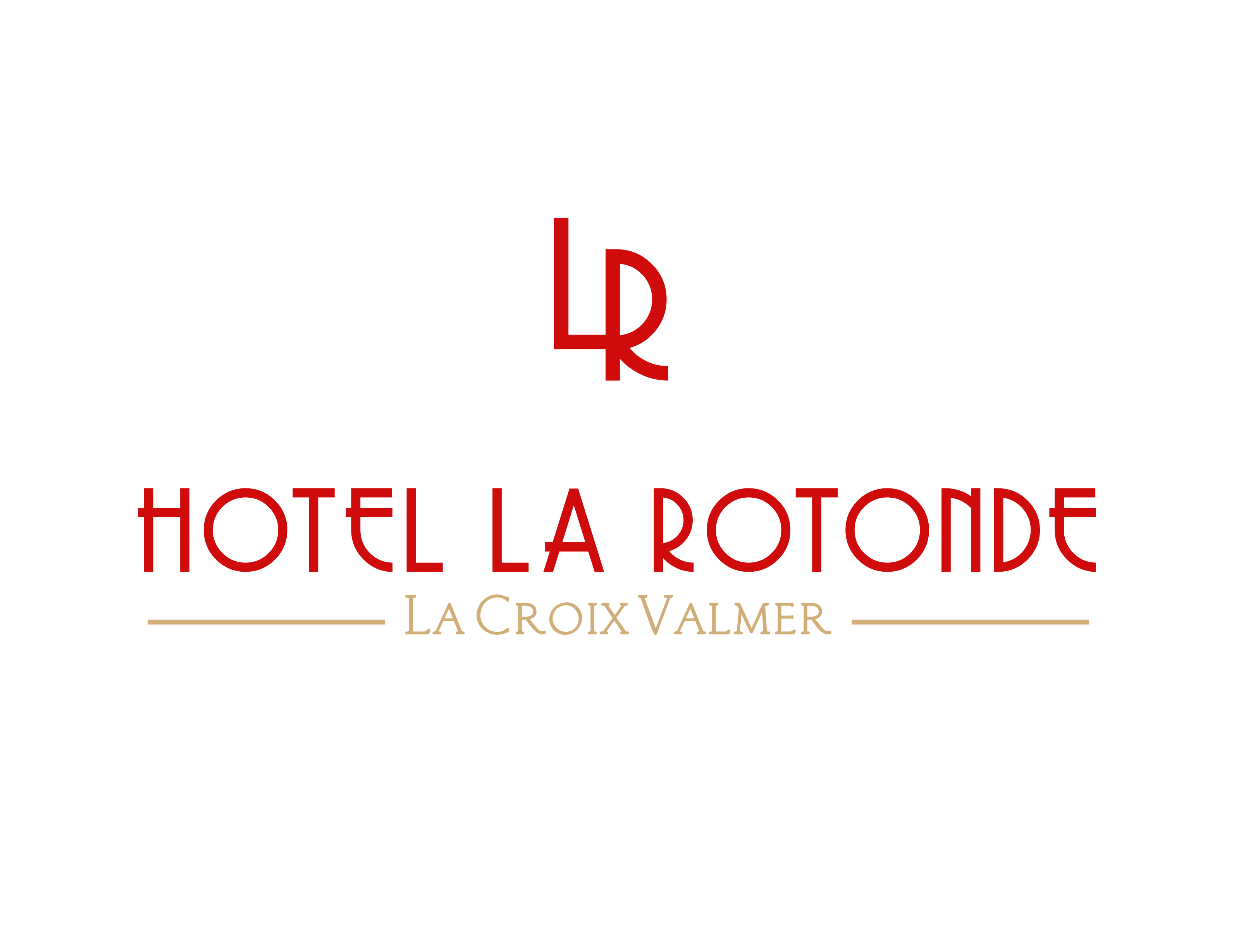 Logo Design by LUTNG. for Villa Cosy, hotel & spa | Design #37021916