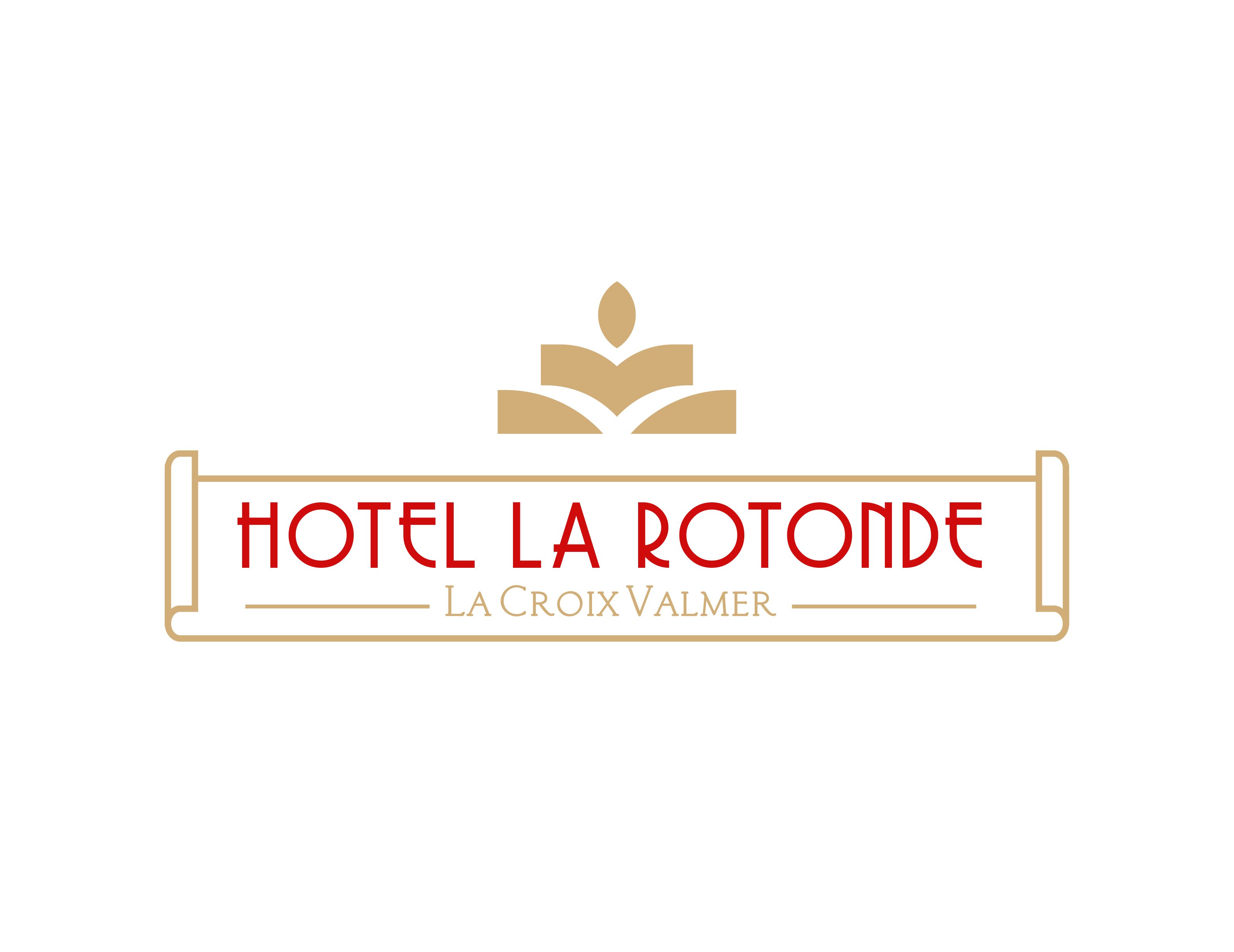 Logo Design by LUTNG. for Villa Cosy, hotel & spa | Design #37021917