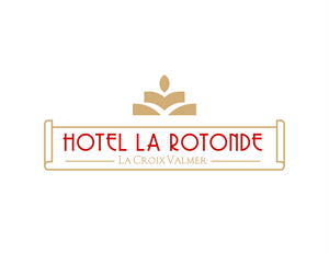 Logo Design by LUTNG. for Villa Cosy, hotel & spa | Design: #37021917