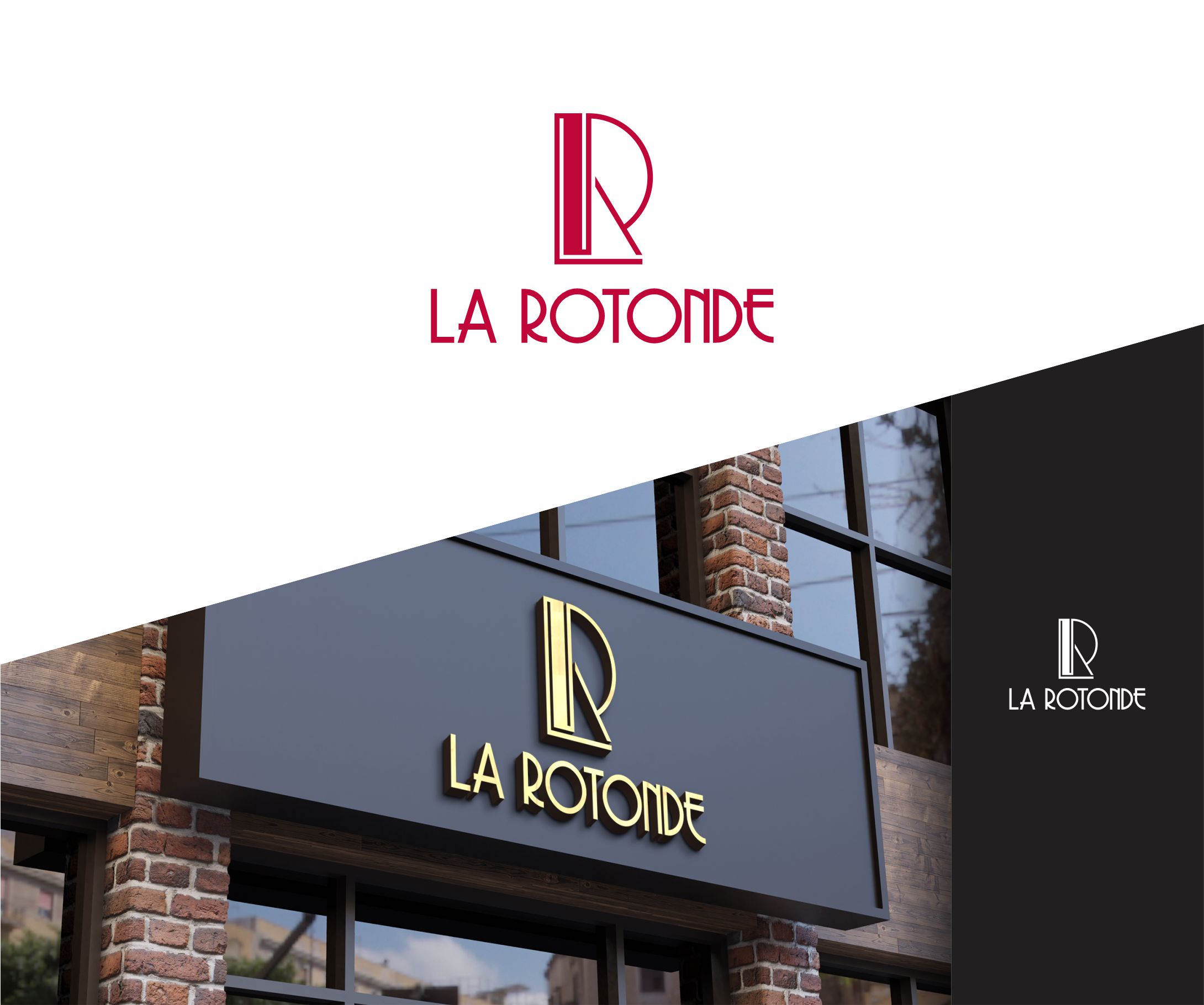 Logo Design by alkaline for Villa Cosy, hotel & spa | Design #37019614