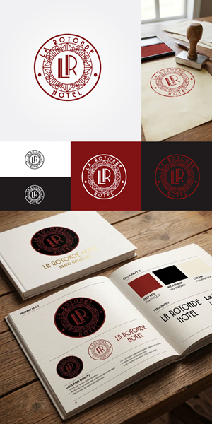 Logo Design by Gol D Roger™ for Villa Cosy, hotel & spa | Design: #37021704