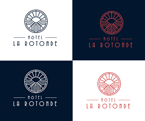 Logo Design by Graphixpointt for Villa Cosy, hotel & spa | Design: #37019699