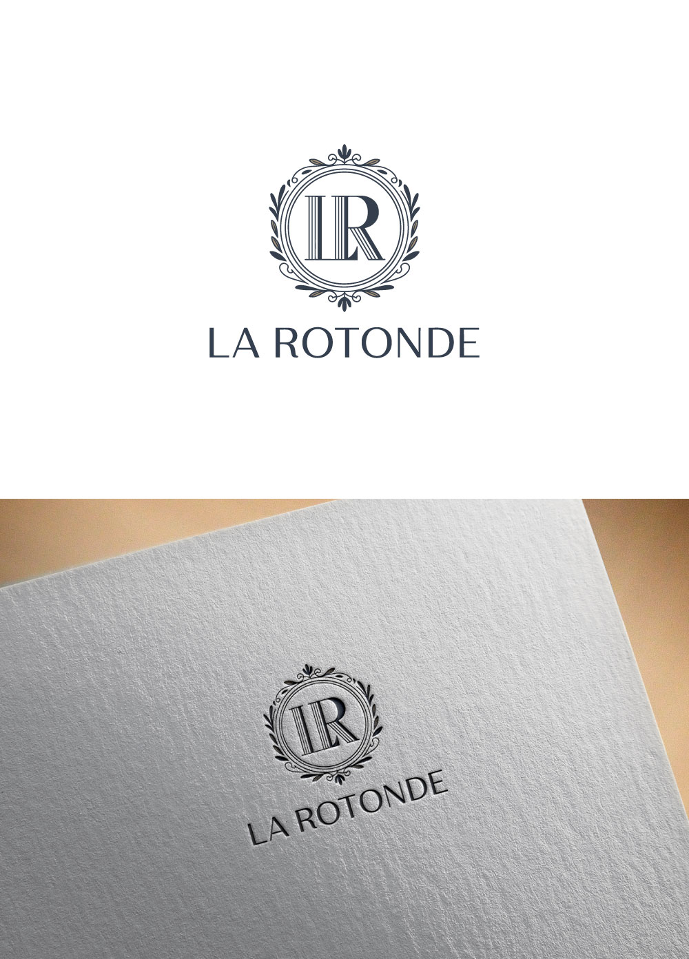 Diseño de Logo por KING JM para Villa Cosy, hotel & spa | Diseño #37018219