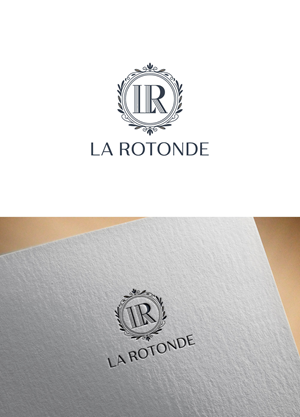 Logo Design by KING JM for Villa Cosy, hotel & spa | Design: #37018219