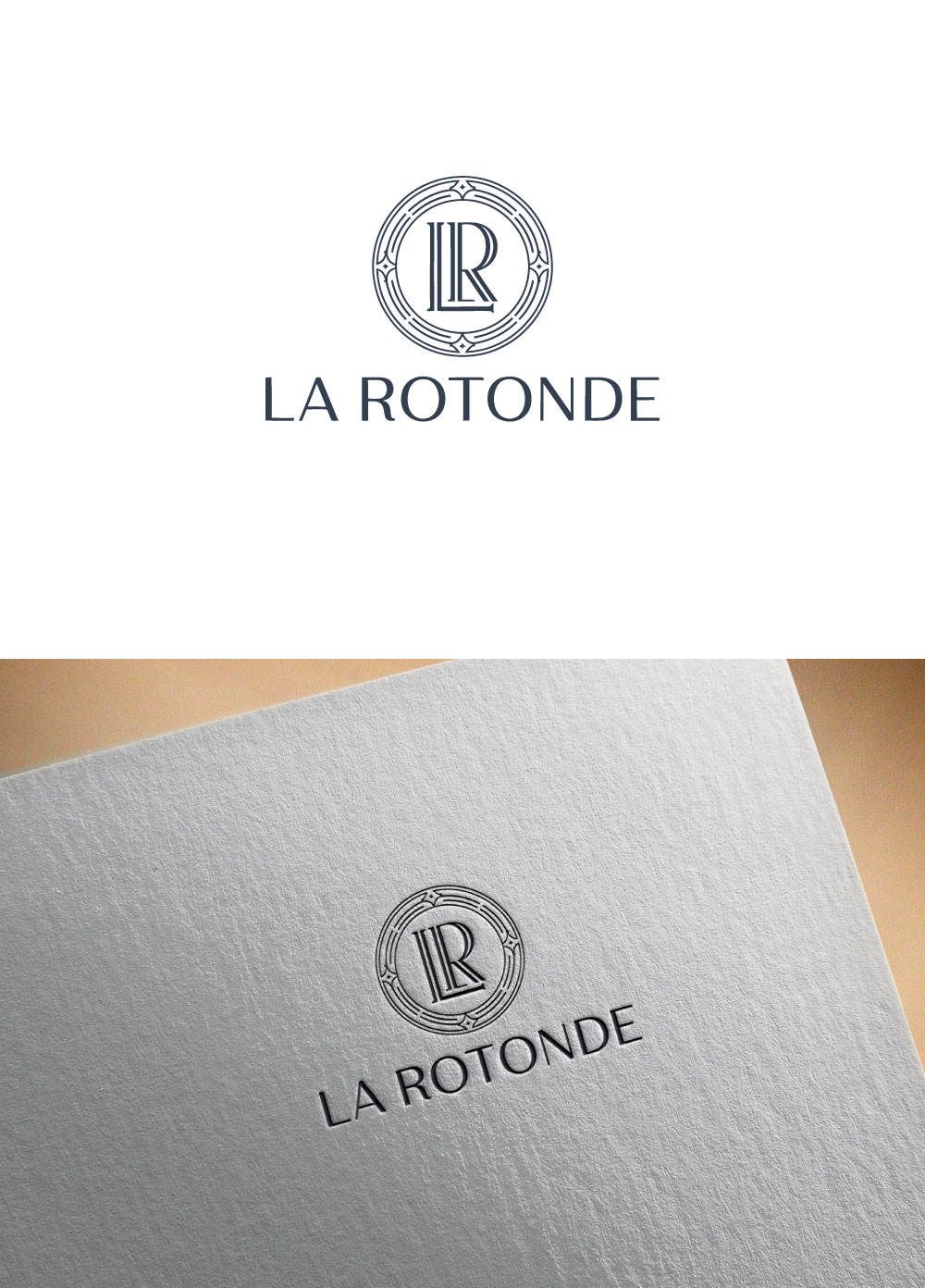 Logo Design by KING JM for Villa Cosy, hotel & spa | Design #37018220