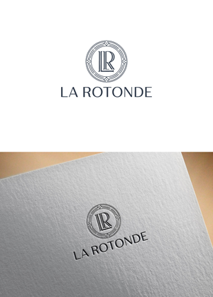 Logo Design by KING JM for Villa Cosy, hotel & spa | Design: #37018220