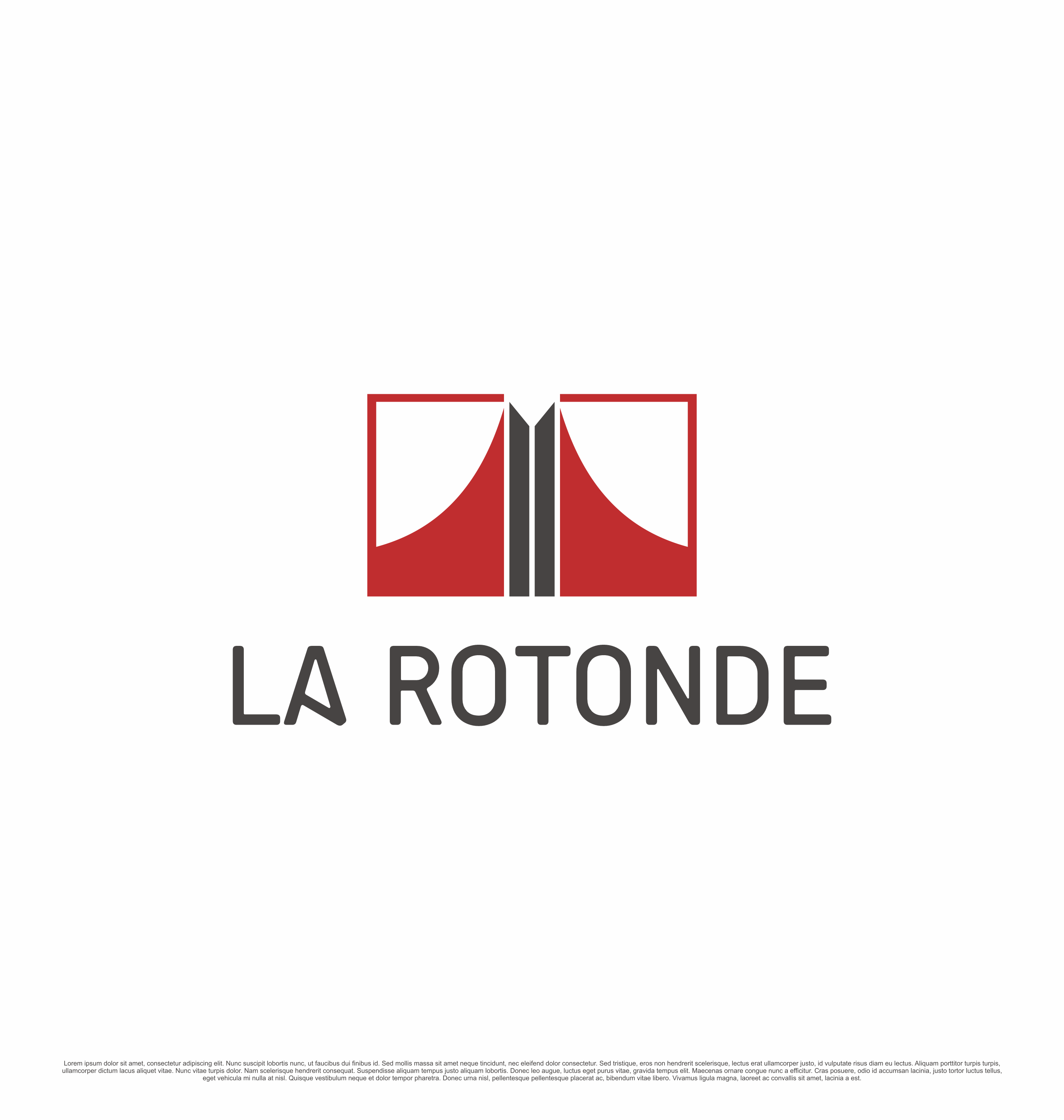 Logo Design by saesean for Villa Cosy, hotel & spa | Design #37022618