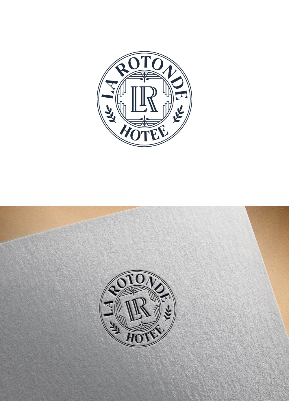 Diseño de Logo por Jonshonkal para Villa Cosy, hotel & spa | Diseño #37018585