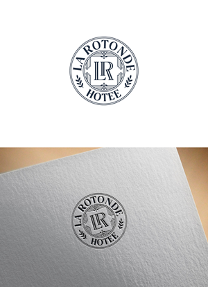 Logo Design by Jonshonkal for Villa Cosy, hotel & spa | Design: #37018585