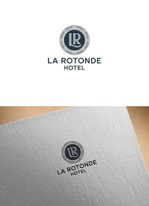 Logo Design by Jonshonkal for Villa Cosy, hotel & spa | Design: #37018586