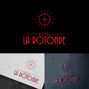 Logo Design by designer profile for Villa Cosy, hotel & spa | Design: #37016528