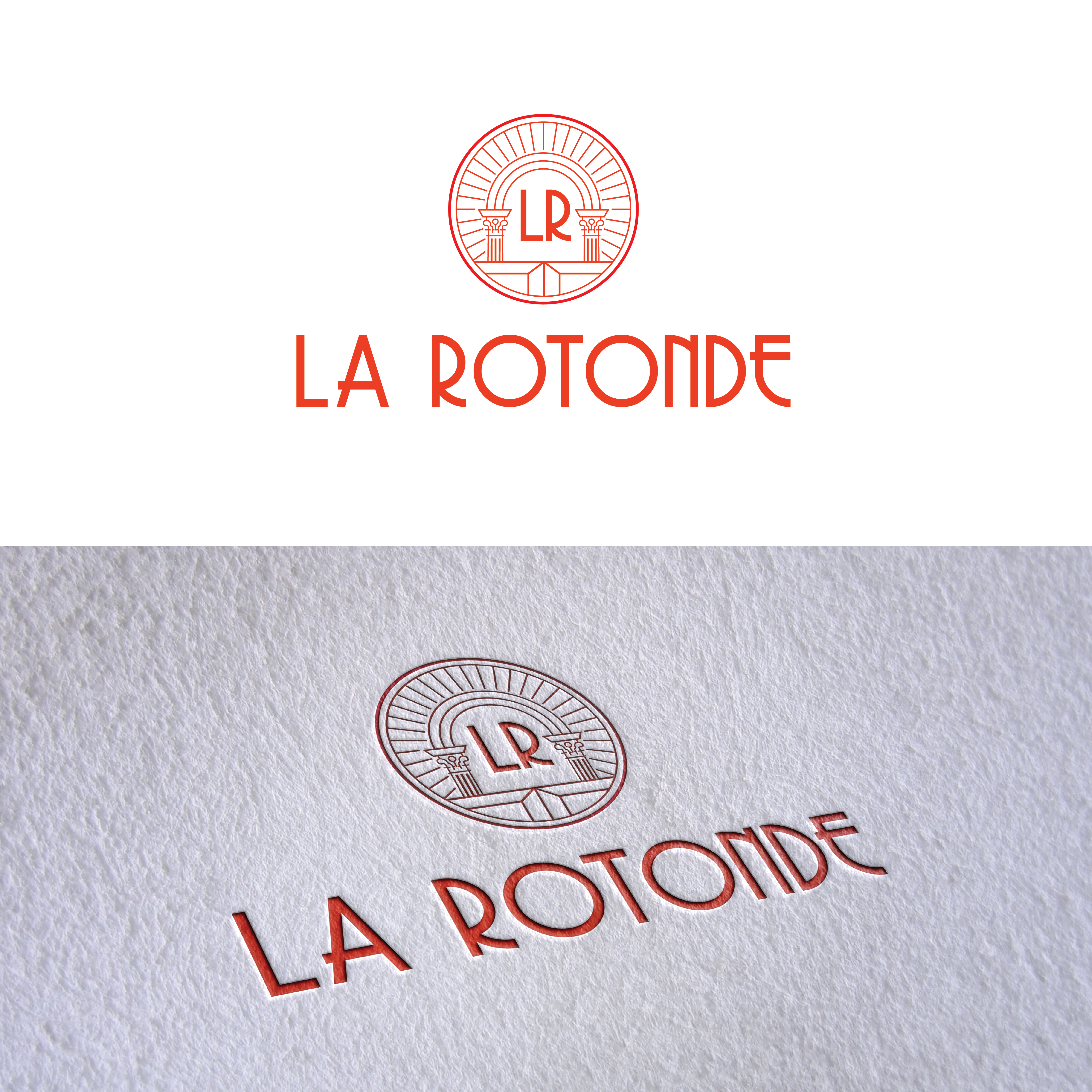 Logo Design by TDAC for Villa Cosy, hotel & spa | Design #37020427