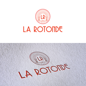 Logo Design by TDAC for Villa Cosy, hotel & spa | Design: #37020427