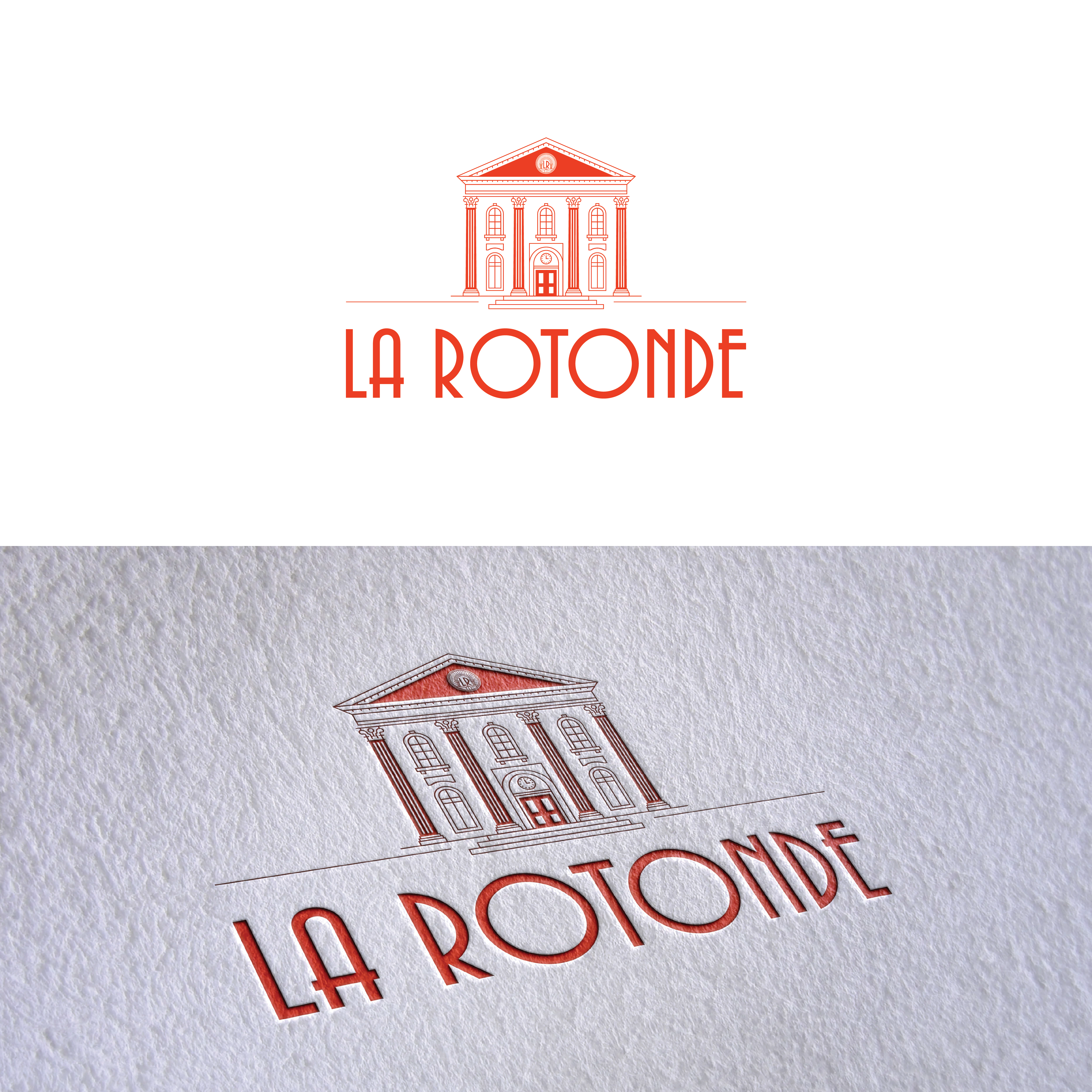 Logo Design by TDAC for Villa Cosy, hotel & spa | Design #37020500