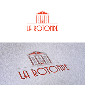 Logo Design by TDAC for Villa Cosy, hotel & spa | Design: #37020500