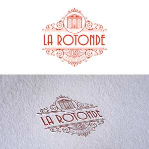 Logo Design by TDAC for Villa Cosy, hotel & spa | Design: #37021918