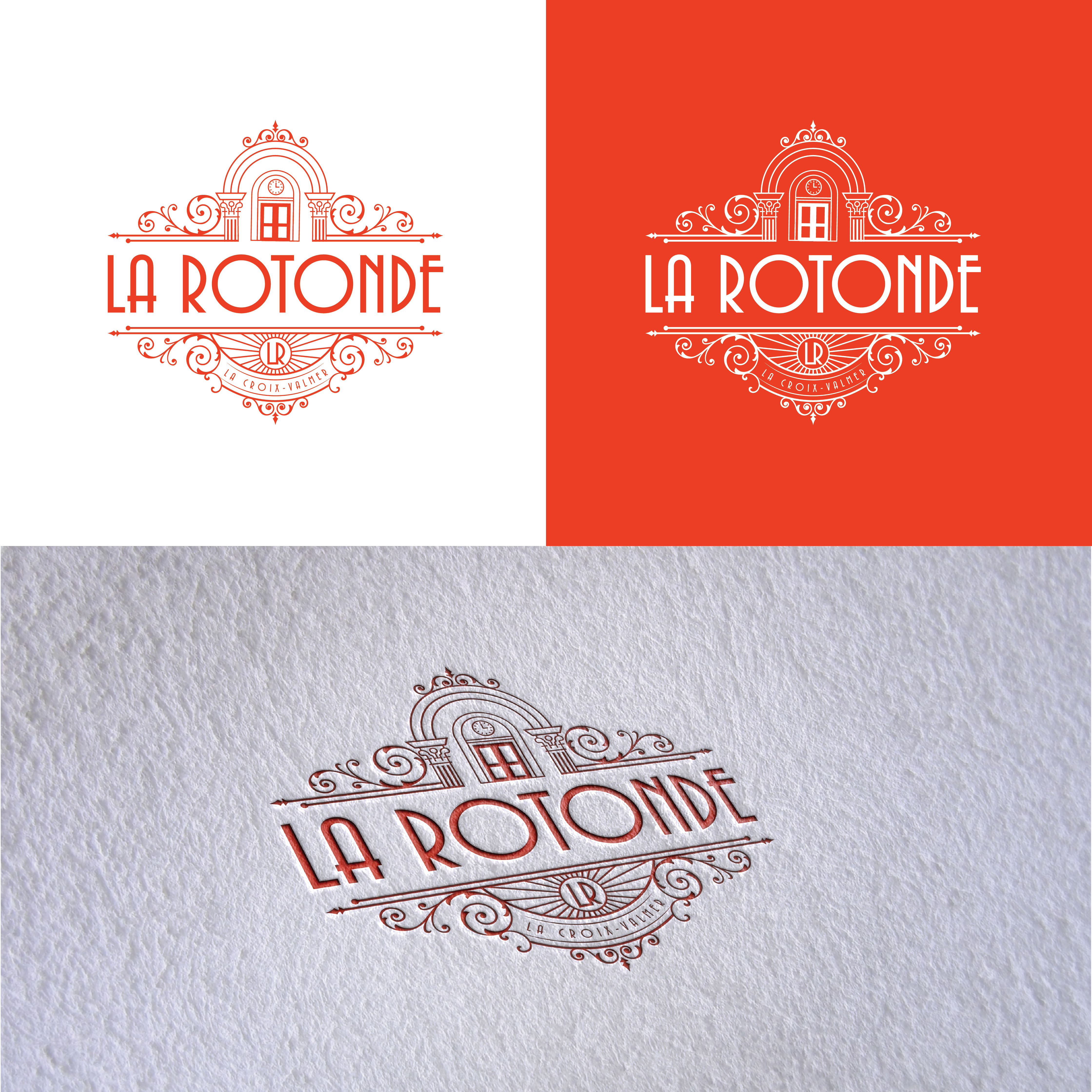 Design de Logo par TDAC pour Villa Cosy, hotel & spa | Design #37022698