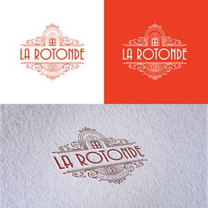 Logo Design by TDAC for Villa Cosy, hotel & spa | Design: #37022698