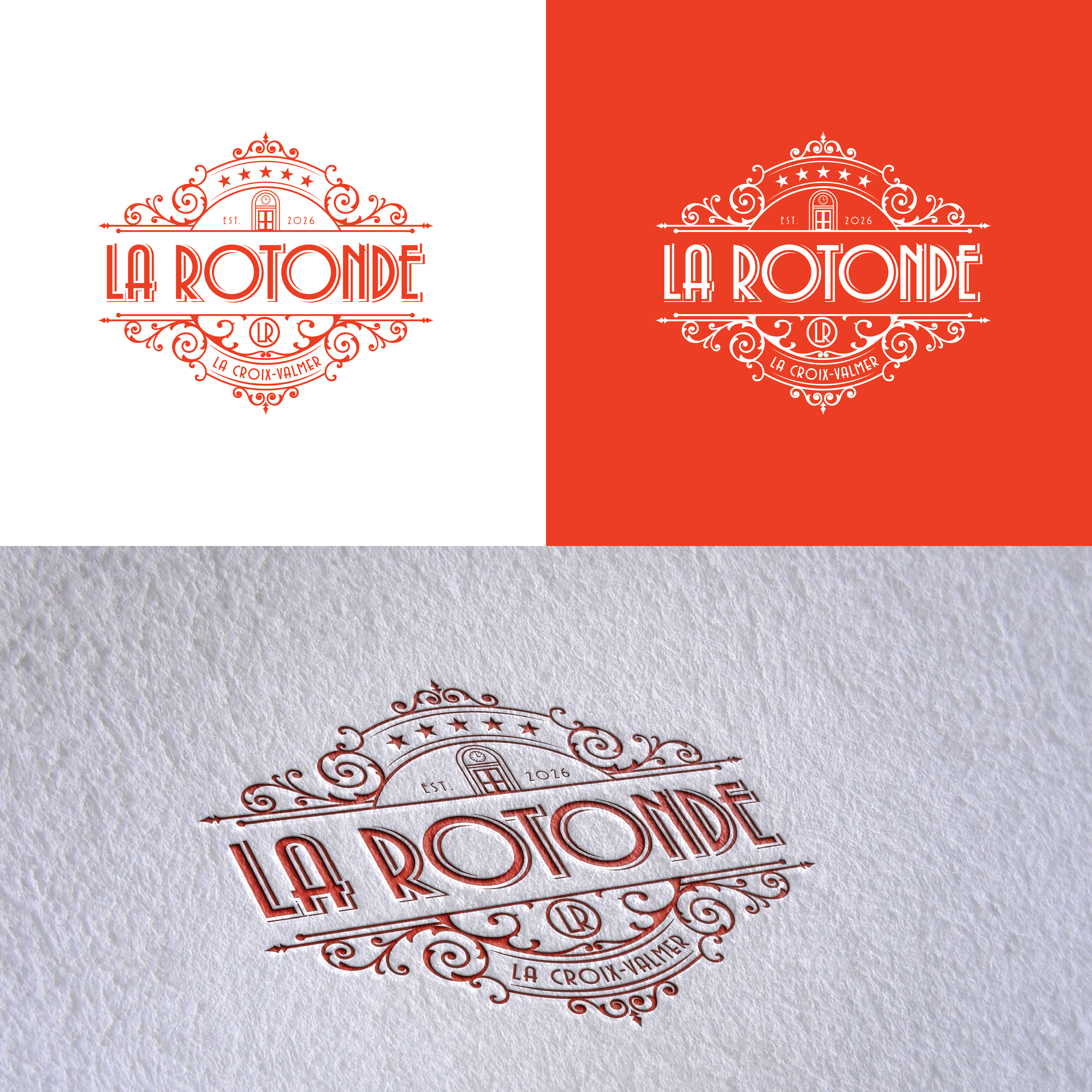 Design de Logo par TDAC pour Villa Cosy, hotel & spa | Design #37034732