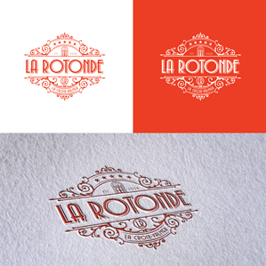 Logo Design by TDAC for Villa Cosy, hotel & spa | Design: #37034732