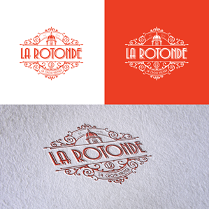 Logo Design by TDAC for Villa Cosy, hotel & spa | Design #37034766