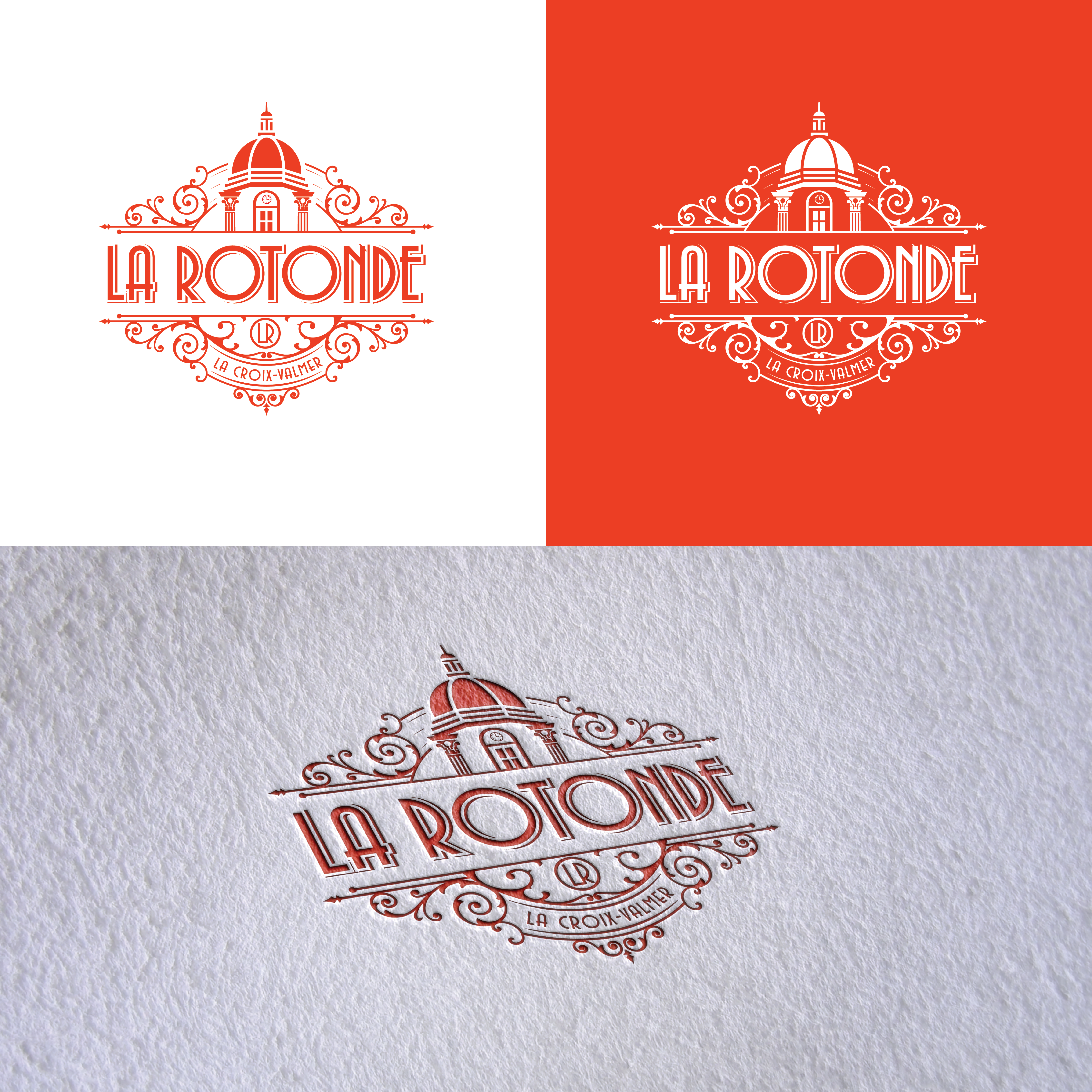 Design de Logo par TDAC pour Villa Cosy, hotel & spa | Design #37035650