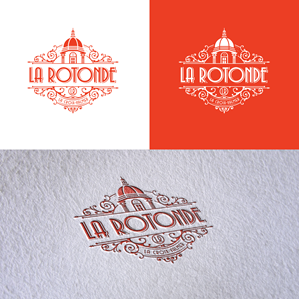 Logo Design by TDAC for Villa Cosy, hotel & spa | Design: #37035650