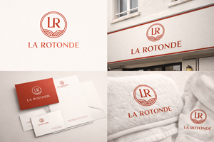 Logo Design by Raton2010 for Villa Cosy, hotel & spa | Design: #37019913