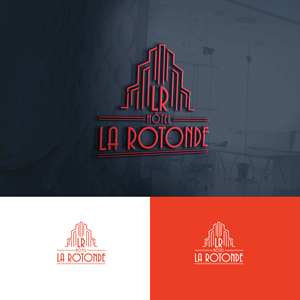 Logo Design by ainee4 for Villa Cosy, hotel & spa | Design: #37016498