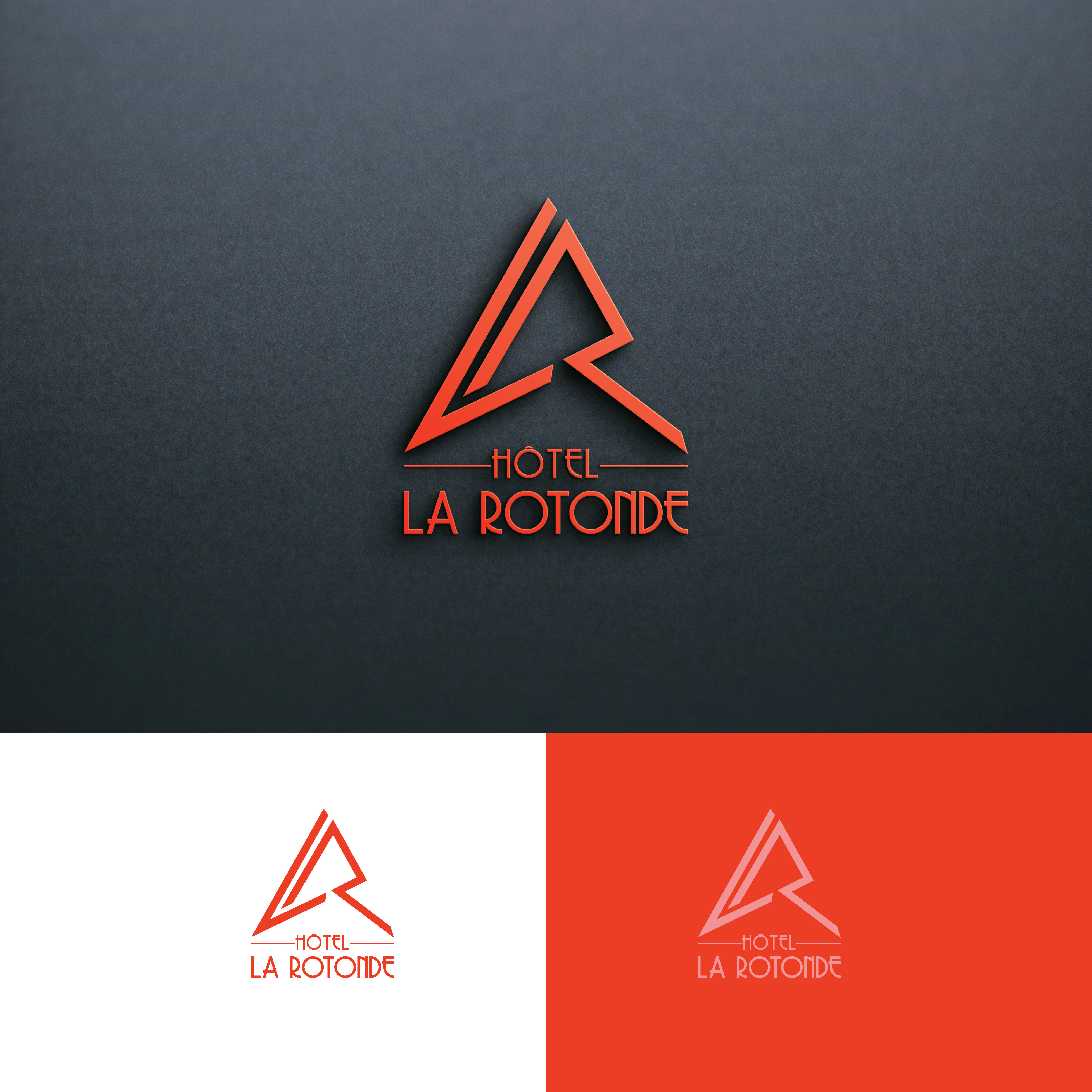 Logo Design by ainee4 for Villa Cosy, hotel & spa | Design #37020242