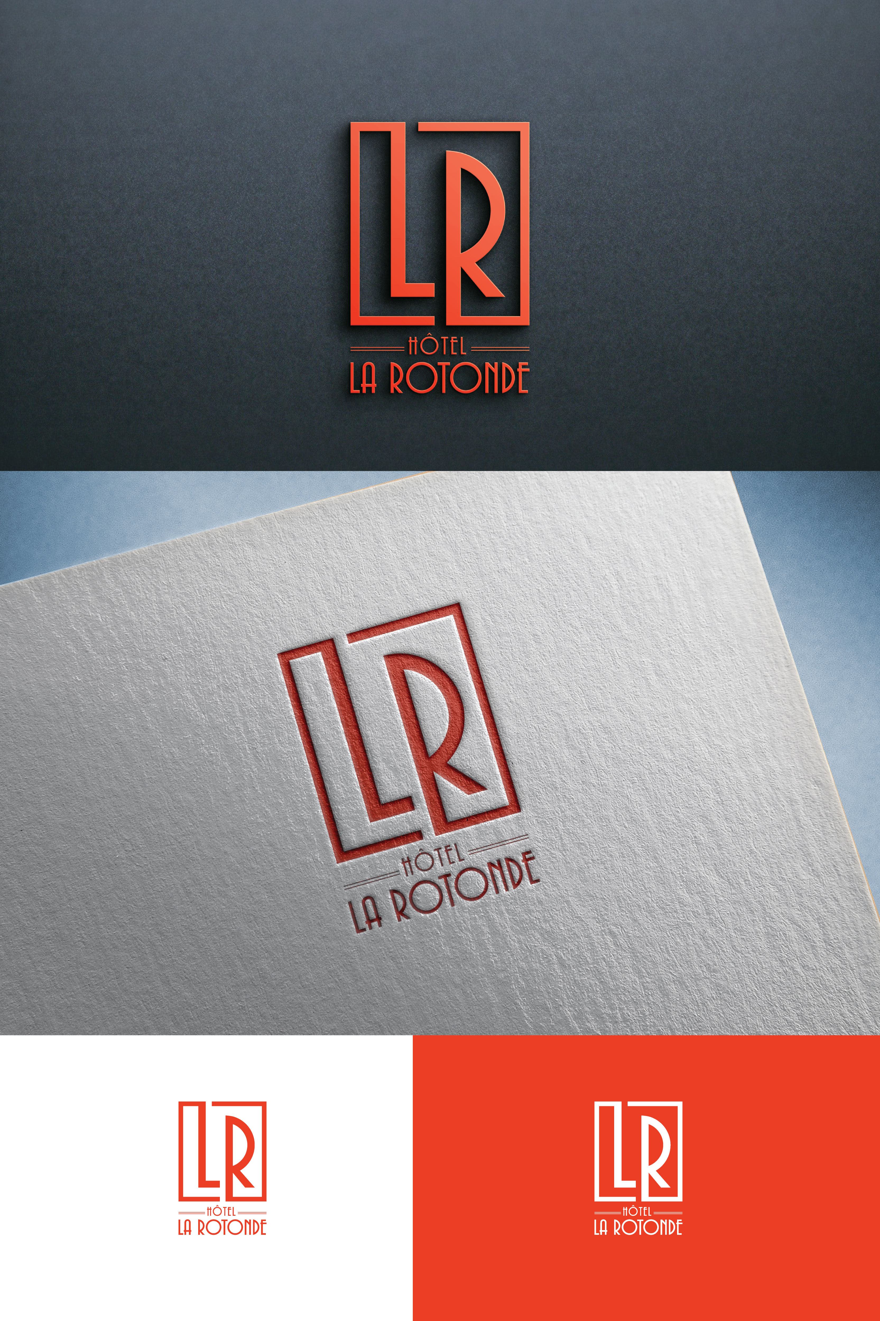 Logo Design by ainee4 for Villa Cosy, hotel & spa | Design #37020494