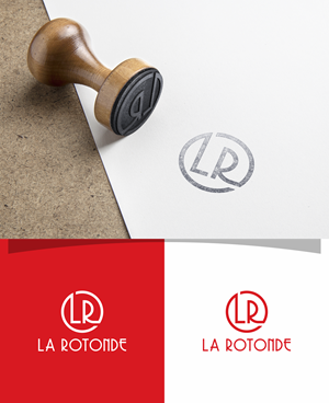 Logo Design by 1 b l e s s i n g