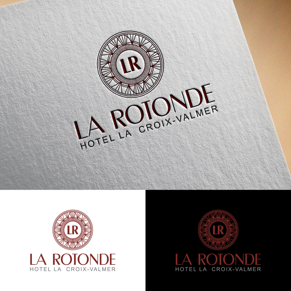 Diseño de Logo por bute para Villa Cosy, hotel & spa | Diseño #37034338