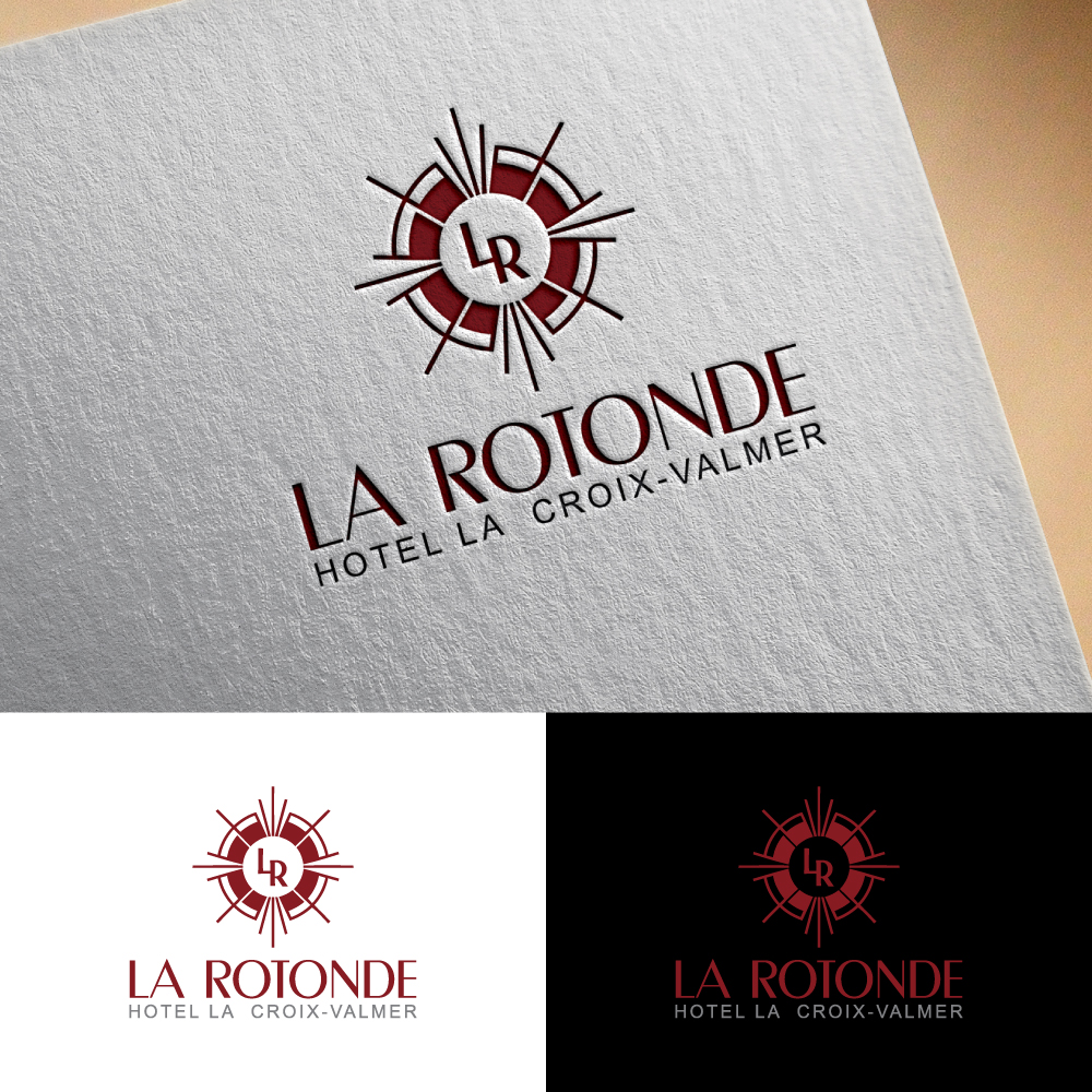 Design de Logo par bute pour Villa Cosy, hotel & spa | Design #37034339