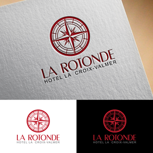 Logo Design by bute for Villa Cosy, hotel & spa | Design: #37034340