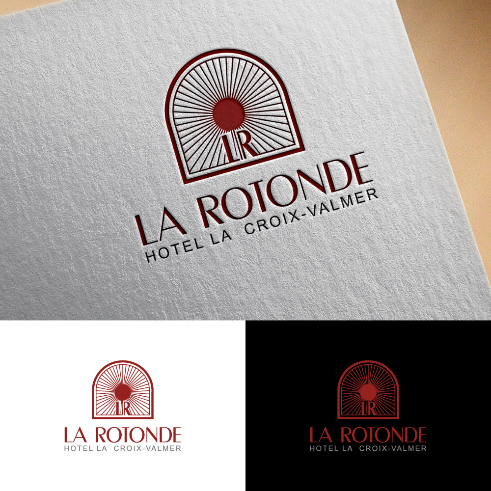 Design de Logo par bute pour Villa Cosy, hotel & spa | Design #37034341