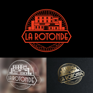 Logo Design by Design_Brush for Villa Cosy, hotel & spa | Design: #37025740