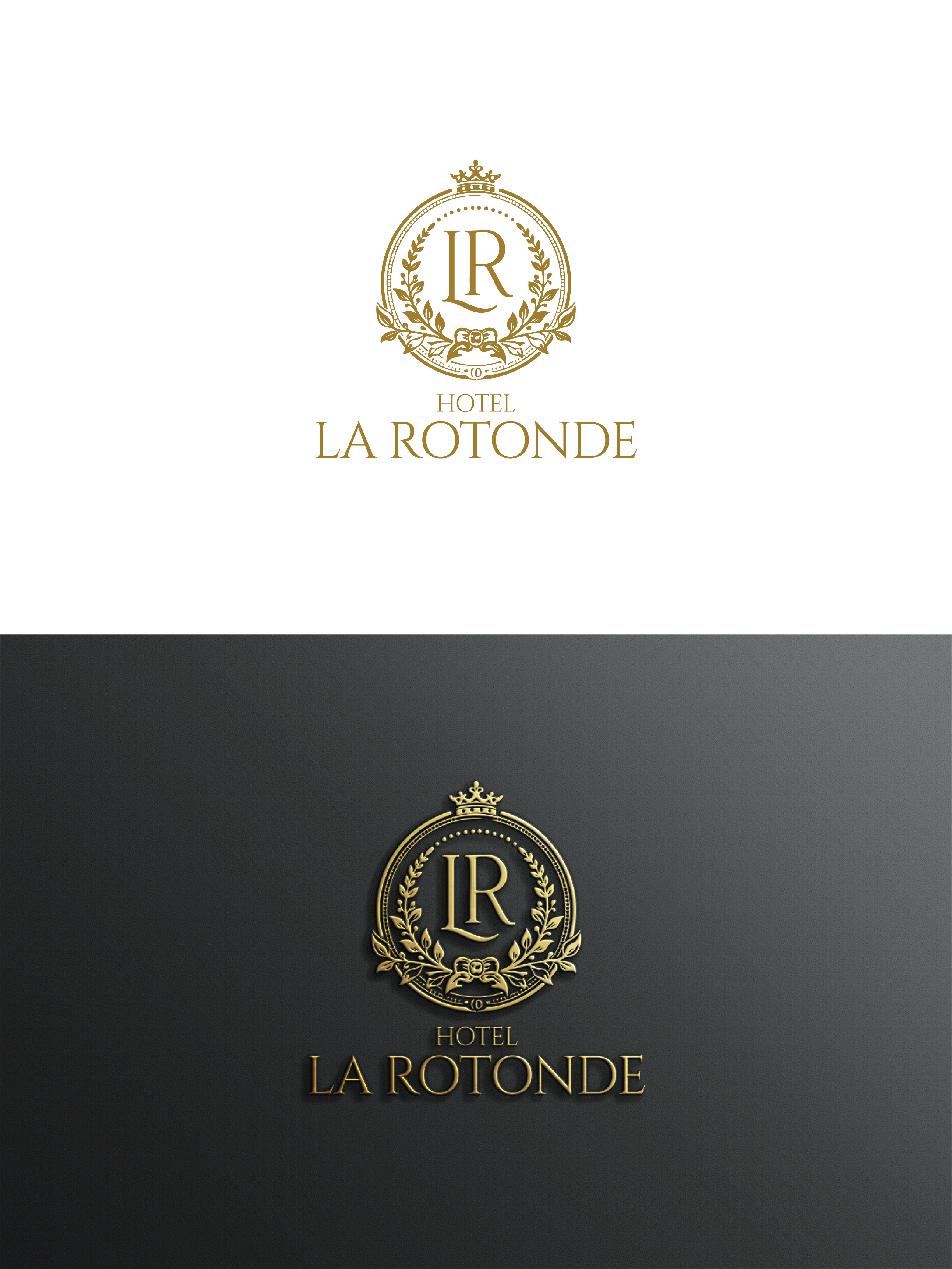 Logo Design by raju.creative for Villa Cosy, hotel & spa | Design #37026244