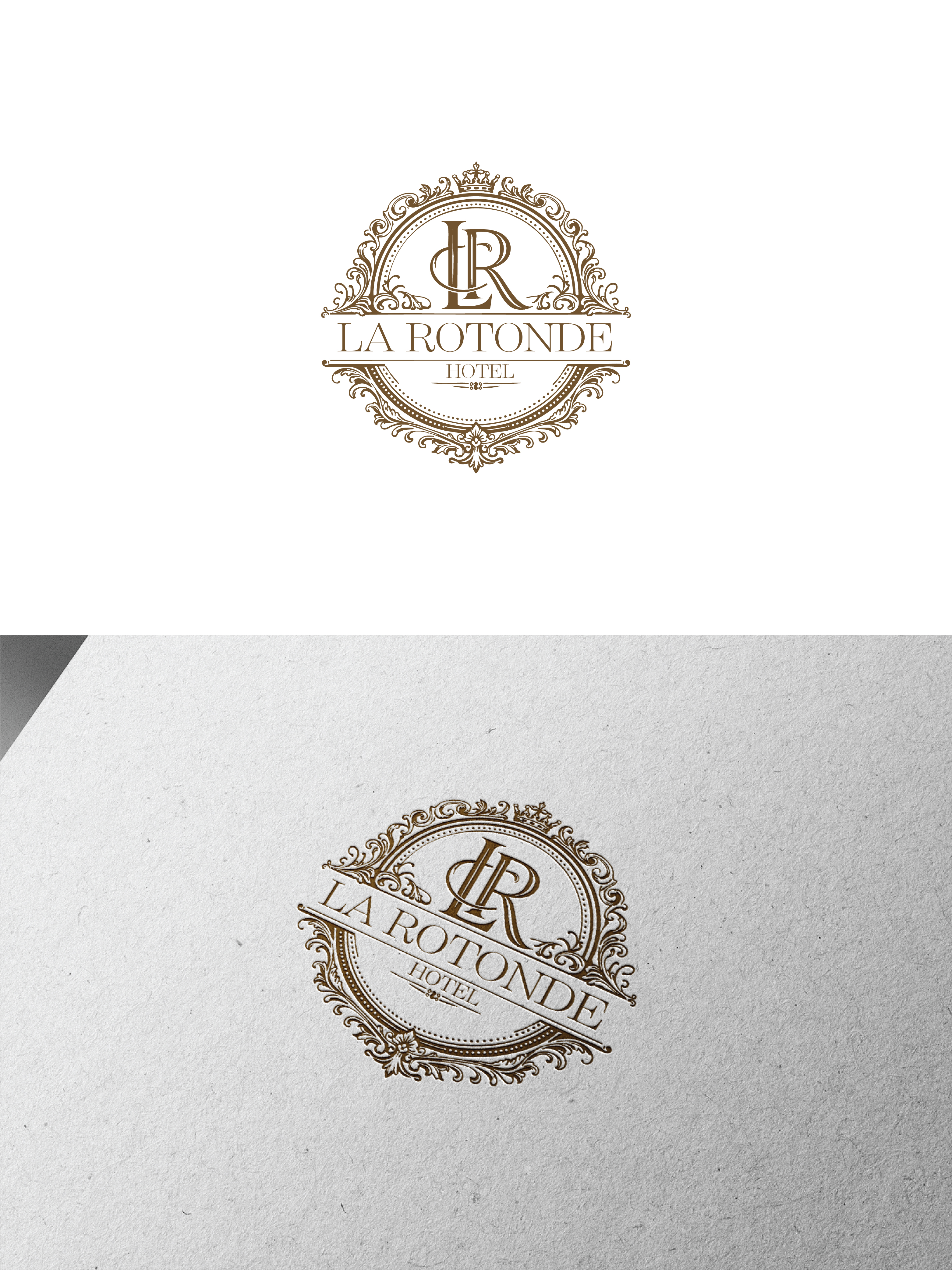 Logo Design by raju.creative for Villa Cosy, hotel & spa | Design #37026250