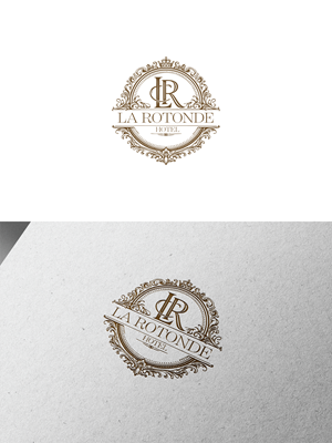 Logo Design by raju.creative for Villa Cosy, hotel & spa | Design: #37026250